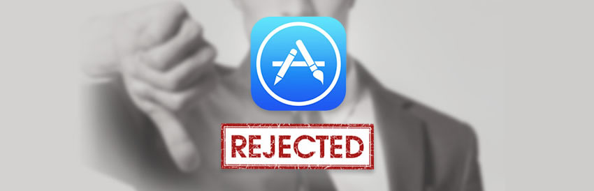 Article: App Store Build Rejection : An Absolute Chaos