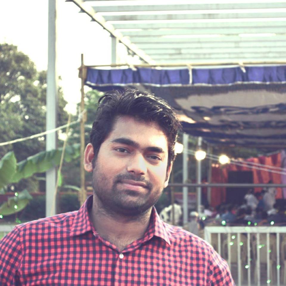 Sarthak Mishra