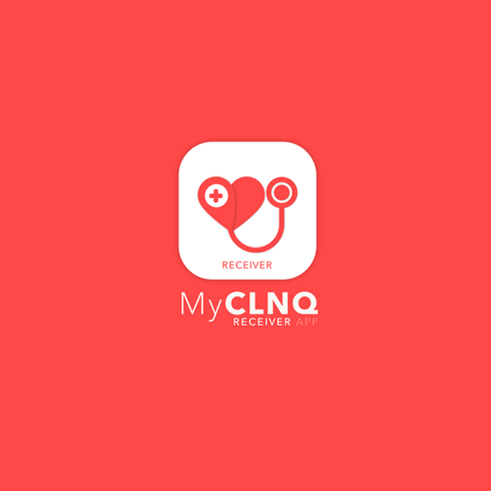 Project: MyCLNQ Logo