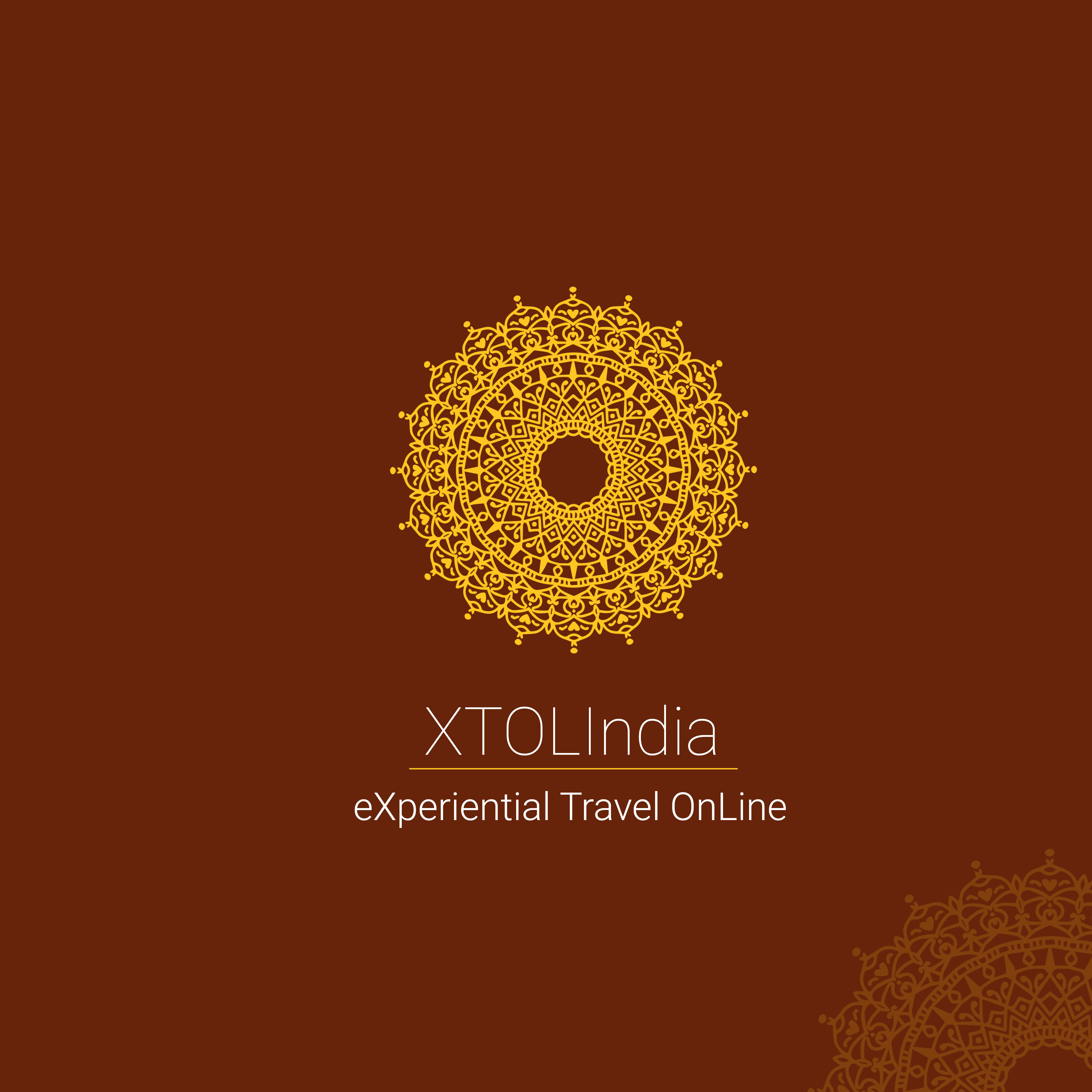Project: XTOLIndia