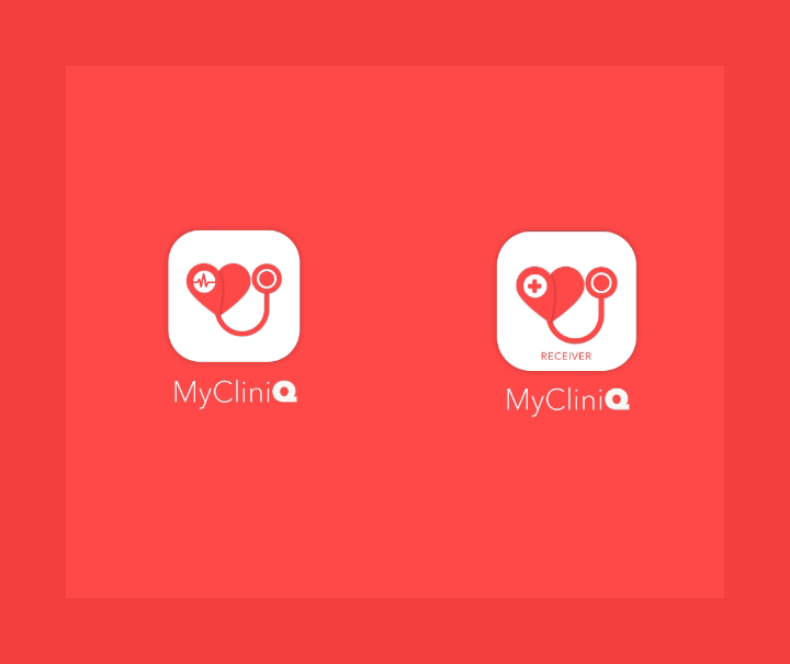 MyCLNQ Logo Concept
